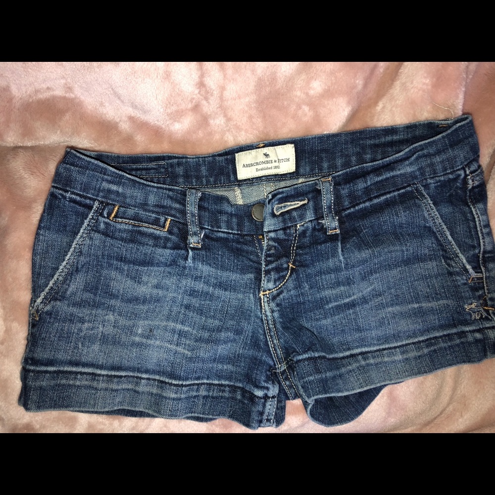 Abercrombie and Fitch